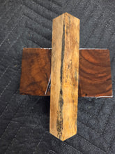 Tamarind Pen Blank Stabilized