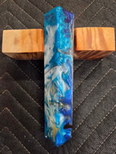 Pen Blank Desert Ironwood Hybrid