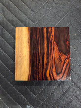 Cocobolo Turkey Pot Hybrid