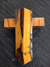 Desert Ironwood Call Block Hybrid
