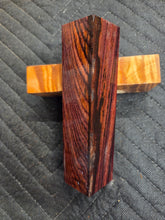 Cocobolo