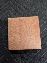 Leopardwood Turkey Pot