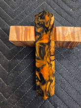 Desert Ironwood Pen Blank Hybrid