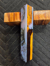 Desert Ironwood Pen Blank Hybrid