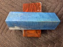 Maple Stabilized