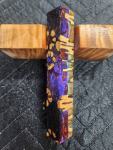 Cholla Cactus Hybrid Pen Blank