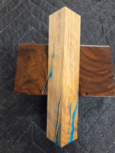 Cottonwood Hybrid Pen Blank