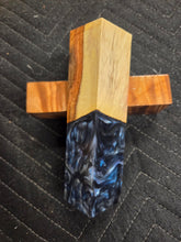 Indian Rosewood Call Block Hybrid