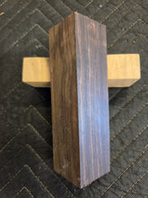 Macassar Ebony