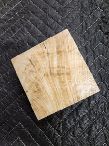 Ash Turkey Pot call