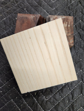 Ash Turkey Pot call