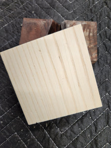 Ash Turkey Pot call