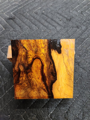 Desert Ironwood Turkey Pot