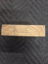 Bocote Turkey Pot