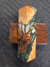 Brown Mallee Hybrid Call Block