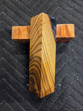 Staghorn Sumac Call Block Hybrid