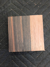 Macassar Ebony Turkey Pot