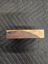 Cocobolo Turkey Pot