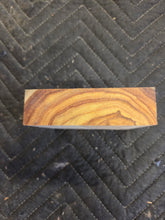 Indian Rosewood Turkey Pot