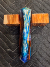 Pen Blank Desert Ironwood Hybrid