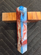 Pen Blank Desert Ironwood Hybrid
