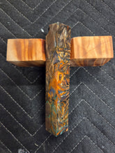 Pinecones Hybrid Pen Blank