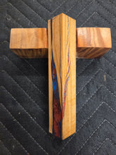 Cherry Hybrid Pen Blank