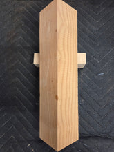 Russian Olive Peppermill