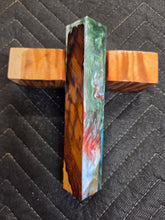 Pen Blank Desert Ironwood Hybrid