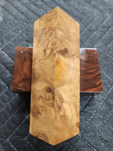 Almond Burl