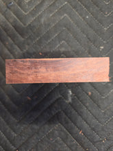 Bloodwood Turkey Pot
