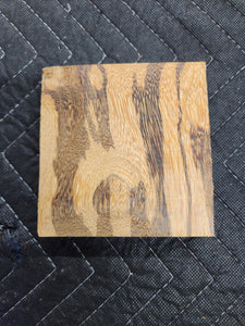 Marblewood Turkey Pot