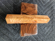 Cherry Burl Pen Blank