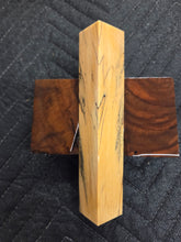 Tamarind Pen Blank Stabilized