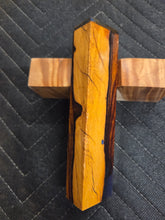 Desert Ironwood Knife Scale Hybrid