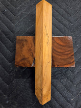 Box Elder Striker Stabilized