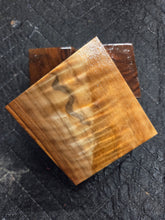 Stabilized Horse Chestnut Turkey Pot