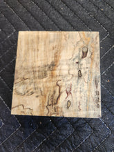 Horse Chestnut Turkey Pot Call
