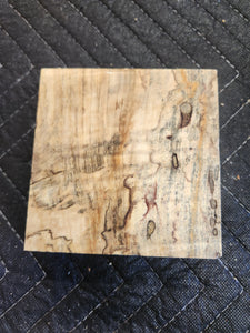 Horse Chestnut Turkey Pot Call