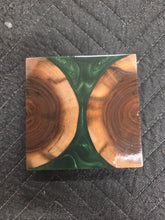 Black Walnut Turkey Pot