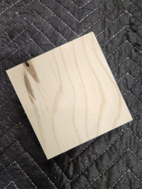 Ash Turkey Pot call