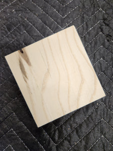 Ash Turkey Pot call