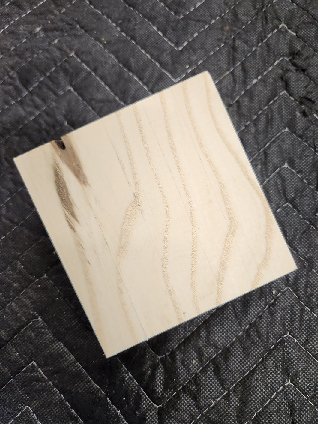 Ash Turkey Pot call