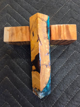 Pen Blank Desert Ironwood Hybrid