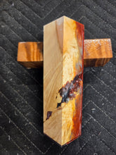 Box Elder Call Block Hybrid