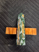 Cholla Cactus Hybrid Pen Blank