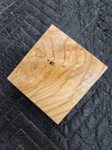 Ash Turkey Pot call