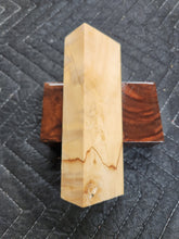 Horse Chestnut Knife Scale