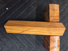 Plum Pen Blank Hybrid