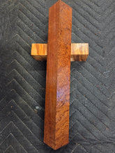 Sapele Pommell Figured